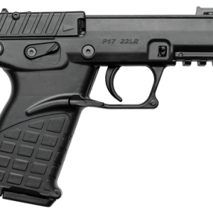 Kel-Tec P17 22 LR