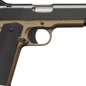 Kimber Custom Shop 45 ACP