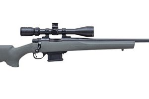 Howa M1500 Mini Action 6mm ARC