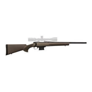 Howa M1500 Mini Action 6mm ARC