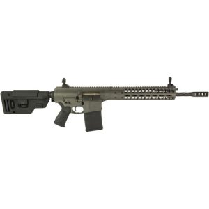 LWRC REPR MKII 308 Winchester