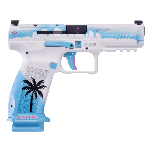 SIGNATURE SERIES METE SFT MIAMI for sale