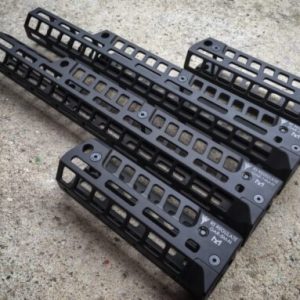 RS Regulate Galil ACE Rifle M-Lok Rail 6″