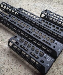 RS Regulate Galil ACE Rifle M-Lok Rail 6″