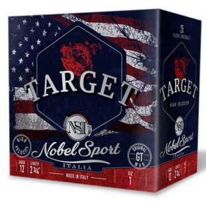 Nobel Sport Target 12 Ga