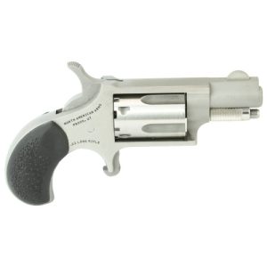 North American Arms Mini Revolver 22 LR