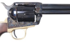 Pietta Copper Canyon 357 Magnum/9mm