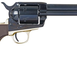 Pietta Guardian Six 357 Magnum