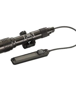 Streamlight ProTac Railmount 2L LED with IWI Logo