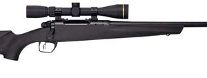 Remington 783 Combo 270 Winchester