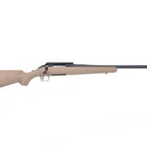 Ruger American Predator 308 Winchester