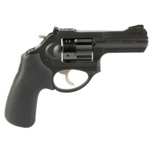 Ruger LCRx TALO Edition 9mm