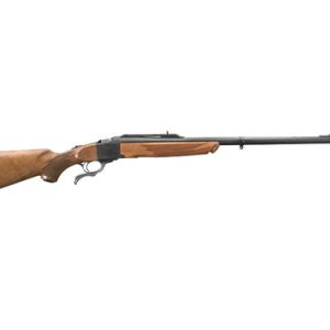 Ruger 1 Light Sporter 275 Rigby