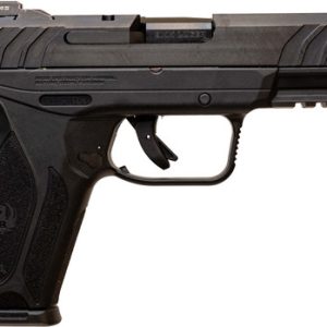 Ruger Security-9 9mm