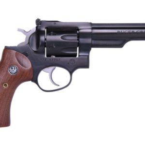 Ruger GP100 327 Federal Magnum