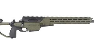 Sako TRG22 A1 6.5 Creedmoor