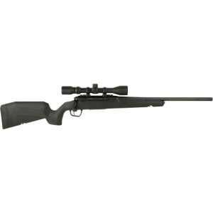 Savage Axis XP 308 Winchester