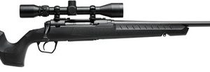 Savage Axis XP 25-06 Remington