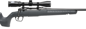 Savage Axis 2 XP Combo 25-06 Remington