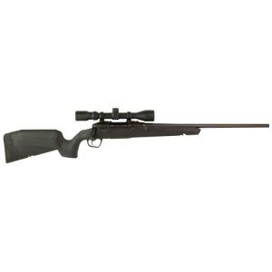 Savage Axis XP 243 Winchester