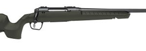 Savage Axis 2 6.5 Creedmoor