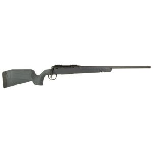 Savage Axis II 22-250 Remington