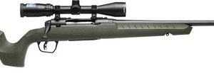 Savage Axis 2 XP Combo 243 Winchester