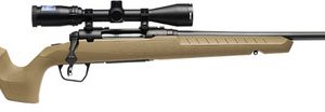 Savage Axis 2 XP Combo 7mm-08 Remington