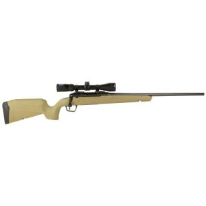 Savage Axis II XP 270 Winchester