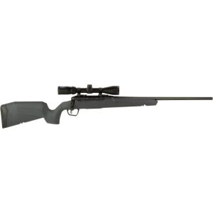 Savage Axis II XP 223 Remington