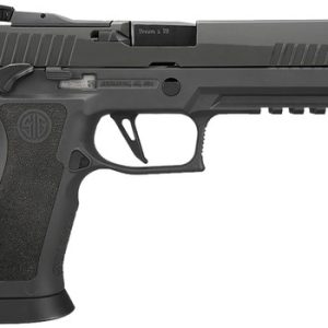 Sig Sauer P320 X5 Legion 9mm