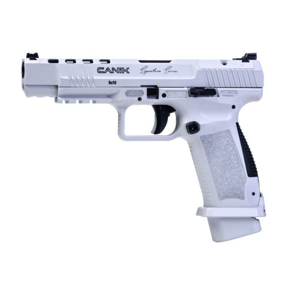 SIGNATURE SERIES TP9SFX WHITEOUT - Image 4