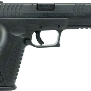 *RENTAL/USED* Springfield XDM 9mm