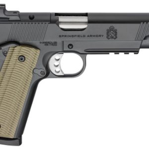 Springfield Operator 45 ACP