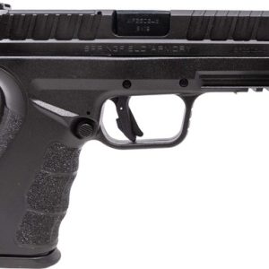 Springfield XD Mod 3 Defender OSP 9mm