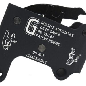 Geissele Tavor Super Sabra Fire Control Pack