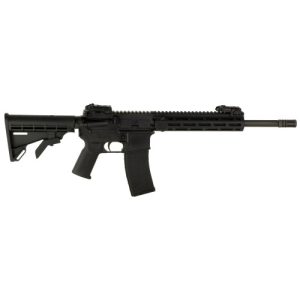 Tippmann M4-22 Pro 22 LR