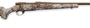 Weatherby Vanguard 30-06 Springfield