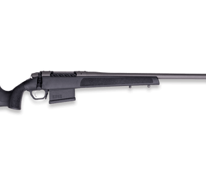 Weatherby 307 Range SF 223 Remington