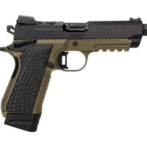 Kimber KDS9C® FDE/BLACK (TFS)