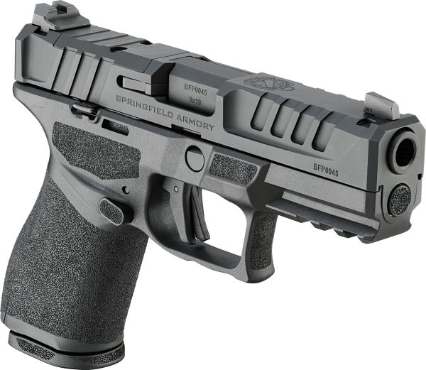 New Springfield Armory Echelon 4.0C Compact Gun