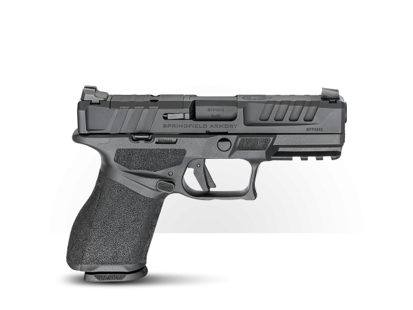 New Springfield Armory Echelon 4.0C Compact Gun - Image 2