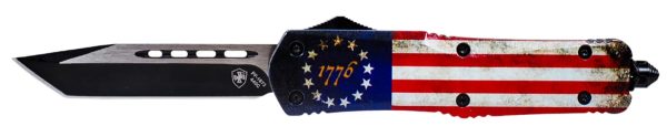 TEMPLAR KNIFE BETSY ROSS FLAG Knives Knives