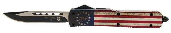 TEMPLAR KNIFE BETSY ROSS FLAG Knives Knives