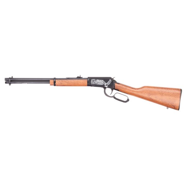 ROSSI ROSSI RIO BRAVO Rifles Lever Action