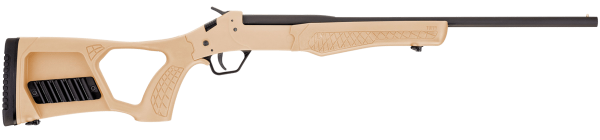 ROSSI TUFFY YOUTH Shotguns Single Shot