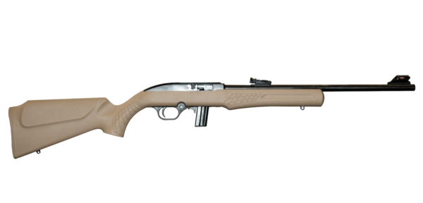 ROSSI RS22 Rifles Semi Auto