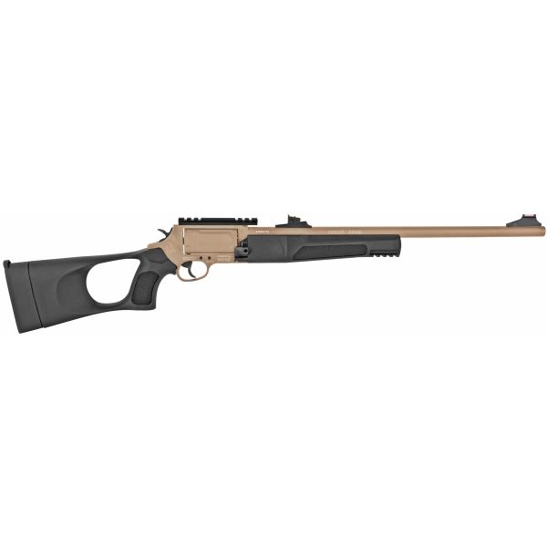 ROSSI CIRCUIT JUDGE Rifles Semi Auto