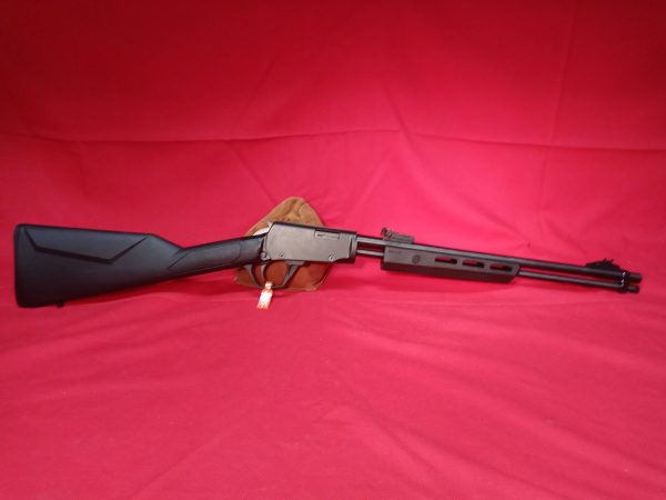 ROSSI GALLERY Rifles Pump Action