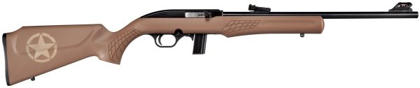 ROSSI RS22 Rifles Semi Auto